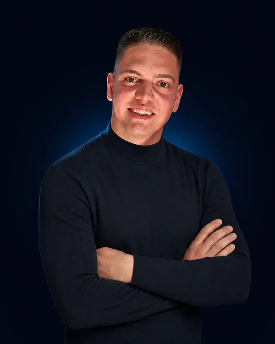 Franco, tecnología y diseño en NOVETH